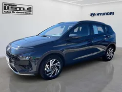 Schwarz Neu 2025 Hyundai Bayon Trend SUV | 23.485 € (Guter Preis)
