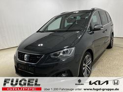 Uranograu Gebraucht 2022 Seat Alhambra FR-Line Van / Kleinbus | 31.899 € (Etwas zu teuer)