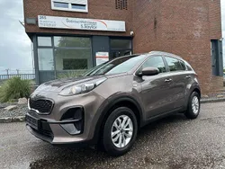 Gebraucht 2019 Kia Sportage Edition 7 SUV | 16.950 € (Guter Preis)