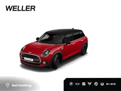 Rot Gebraucht 2018 Mini Cooper Clubman Kombi | 17.850 € (Fairer Preis)