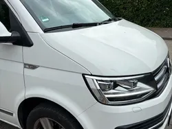 Weiß Gebraucht 2017 VW T6 Van | 41.650 € (Fairer Preis)