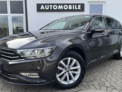 Mangangrau metallic Gebraucht 2023 VW Passat Business Kombi | 26.979 € (Etwas zu teuer)