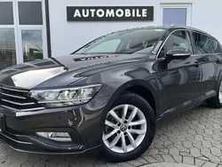 Mangangrau metallic Gebraucht 2023 VW Passat Business Kombi | 26.979 € (Fairer Preis)