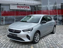Silber (metallic) Gebraucht 2023 Opel Corsa Kleinwagen | 15.990 € (Guter Preis)