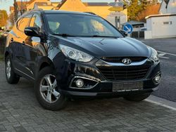 Phantom black / mic Gebraucht 2013 Hyundai ix35 Edition SUV | 7.999 € (Fairer Preis)