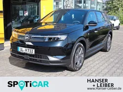 Karbon schwarz Gebraucht 2025 Opel Grandland X Edition SUV | 29.990 € (Superpreis)