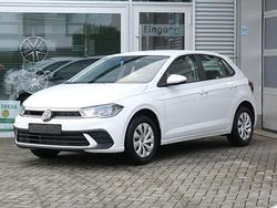 Pure white Neu 2025 VW Polo Kleinwagen | 19.290 € (Guter Preis)