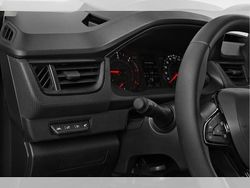 Weiß (mineral weiss) Neu 2025 Renault Kangoo Rapid Advance Van / Kleinbus | 21.698 € (Superpreis)