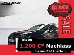 Mythosschwarz metallic Gebraucht 2022 Audi A4 Kombi | 18.920 € (Superpreis)