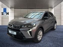 Grau) (grau Neu 2025 Mitsubishi ASX Plus SUV | 23.250 € (Fairer Preis)