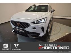 Weiß Gebraucht 2024 Cupra Formentor SUV | 31.990 € (Etwas zu teuer)