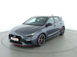 Grau Gebraucht 2018 Hyundai i30 N Performance Limousine | 21.140 € (Fairer Preis)