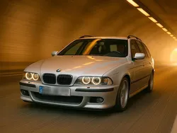 Gebraucht 1999 BMW 520 Kombi | 2.500 € (Teuer)