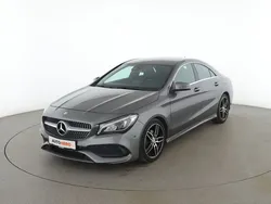 Mercedes CLA180
