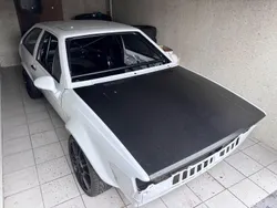 Gebraucht 1983 VW Scirocco Coupé | 6.400 €
