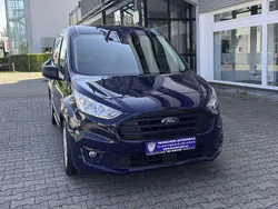 Blazer blue Gebraucht 2019 Ford Transit Van / Kleinbus | 11.399 € (Superpreis)