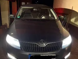 Gebraucht 2019 Skoda Rapid Clever Limousine | 7.800 € (Guter Preis)