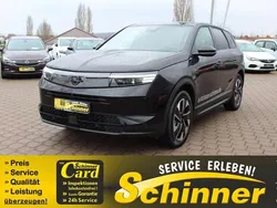 Schwarz Gebraucht 2025 Opel Grandland X SUV | 34.950 € (Fairer Preis)