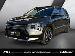 Grau Neu 2025 Kia Niro SUV | 31.800 €