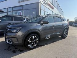 Keine angabe platiniumgrau Gebraucht 2020 Citroën C5 Aircross Feel SUV | 17.999 € (Etwas zu teuer)