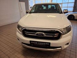 Weiß Gebraucht 2021 Ford Ranger Limited Abholung | 17.600 € (Superpreis)