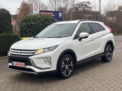 Weiß Gebraucht 2019 Mitsubishi Eclipse Cross Diamant Edition SUV | 14.290 € (Guter Preis)