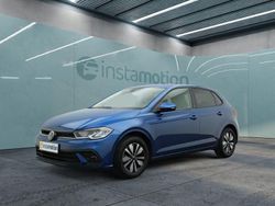 Blau Gebraucht 2024 VW Polo Limousine | 21.249 € (Fairer Preis)
