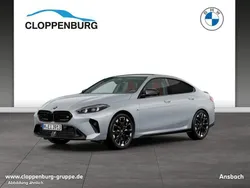Grau Neu 2025 BMW M235 Performance Coupé | 62.985 € (Fairer Preis)