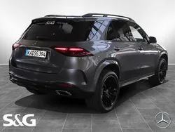 Gebraucht 2025 Mercedes GLE450 AMG | 120.999 €