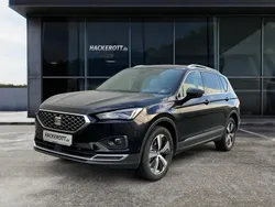 Schwarz Gebraucht 2023 Seat Tarraco Xperience SUV | 31.980 € (Guter Preis)