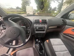 Schwarz Gebraucht 2007 Kia Picanto Kleinwagen | 2.000 € (Fairer Preis)