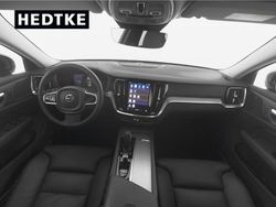 Grau Gebraucht 2025 Volvo V60 Plus Kombi | 37.990 € (Fairer Preis)