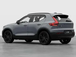 Vapour grey Neu 2025 Volvo EX40 Ultra SUV | 53.860 €