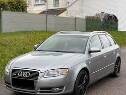 Gebraucht 2006 Audi A4 S-Line Kombi | 3.800 € (Fairer Preis)