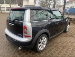 Schwarz Gebraucht 2008 Mini Clubman Kombi | 4.290 € (Fairer Preis)
