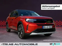 Kanyon orange (metallic) Gebraucht 2025 Opel Frontera SUV | 27.990 € (Guter Preis)