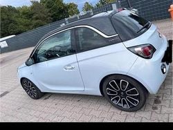 Andere farben Gebraucht 2016 Opel Adam Open Air Kleinwagen | 6.300 € (Fairer Preis)