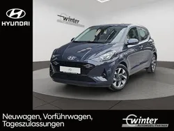 Grau Neu 2025 Hyundai i10 Trend Kleinwagen | 22.200 €
