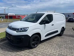 Polar weiss Gebraucht 2019 Citroën Berlingo Van / Kleinbus | 16.980 € (Guter Preis)