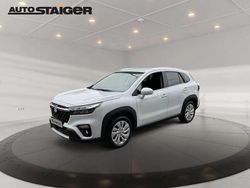 Weiß Neu 2025 Suzuki SX4 Comfort SUV | 34.440 €