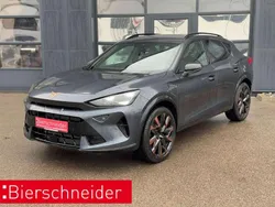 Grau Neu 2025 Cupra Formentor VZ SUV | 47.450 € (Fairer Preis)