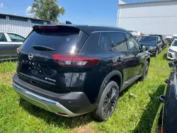 Diamond black metallic diamond black metallic Neu 2024 Nissan X-Trail 360º SUV | 35.899 € (Guter Preis)