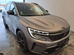 Dolomitgrau satiniert Gebraucht 2023 Renault Espace Esprit Alpine SUV | 31.990 € (Guter Preis)