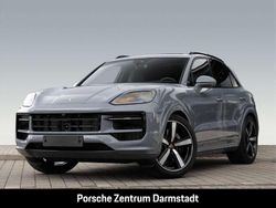 Grau Gebraucht 2025 Porsche Cayenne S SUV | 129.777 € (Teuer)
