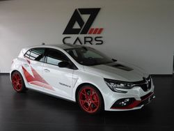 Gebraucht 2021 Renault Mégane IV Trophy Limousine | 55.000 €