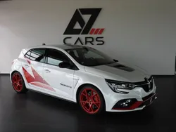 Renault Mégane IV
