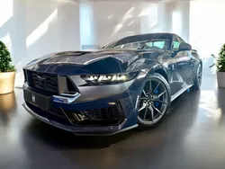Blau Gebraucht 2024 Ford Mustang Dark Horse Coupé | 63.990 €