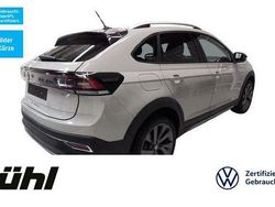 Ascotgrau Gebraucht 2024 VW Taigo Style SUV | 25.690 € (Teuer)