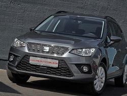 "pirineos" Gebraucht 2018 Seat Arona Business SUV | 13.899 € (Fairer Preis)