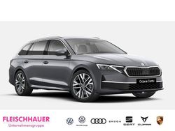 Schwarz Neu 2025 Skoda Octavia RS Kombi | 38.990 € (Superpreis)